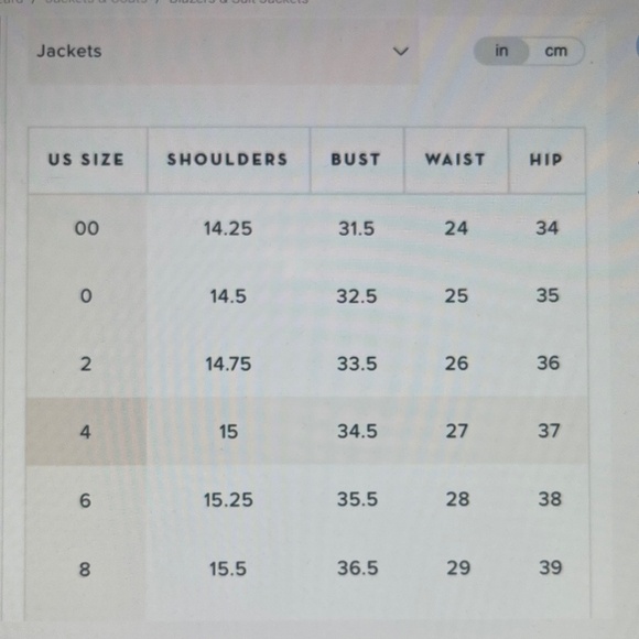 Veronica Beard Plaid Sequined Miller sz 4 - Picture 13 of 13